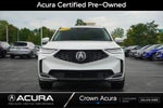2026 Acura MDX Technology Package SH-AWD