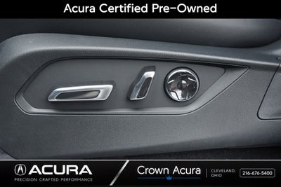 2026 Acura MDX Technology Package SH-AWD