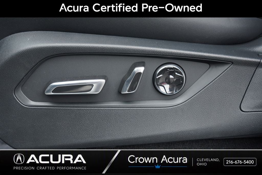 2026 Acura MDX Technology Package SH-AWD