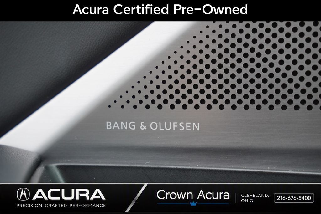 2026 Acura MDX Technology Package SH-AWD