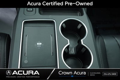 2026 Acura MDX Technology Package SH-AWD