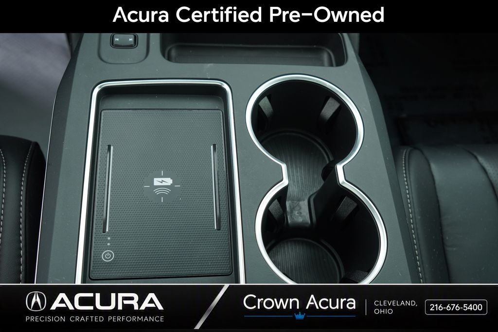 2026 Acura MDX Technology Package SH-AWD
