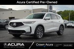 2026 Acura MDX Technology Package SH-AWD