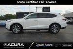 2026 Acura MDX Technology Package SH-AWD