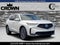 2026 Acura MDX Technology Package SH-AWD