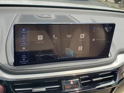 2026 Acura MDX Technology Package SH-AWD