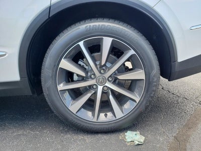 2026 Acura MDX Technology Package SH-AWD
