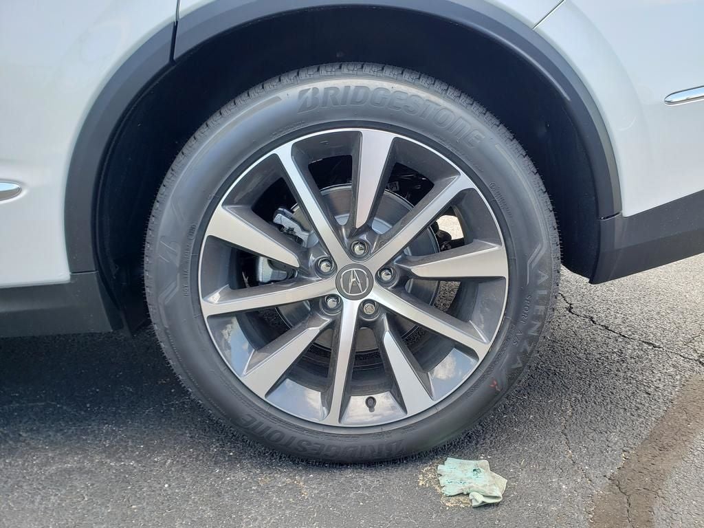 2026 Acura MDX Technology Package SH-AWD
