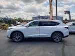 2026 Acura MDX Technology Package SH-AWD