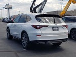 2026 Acura MDX Technology Package SH-AWD