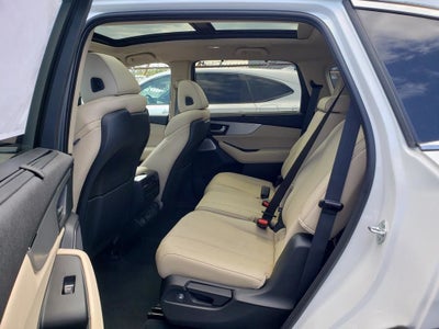 2026 Acura MDX Technology Package SH-AWD