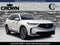 2026 Acura MDX Technology Package SH-AWD