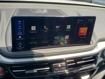 2026 Acura MDX Technology Package SH-AWD