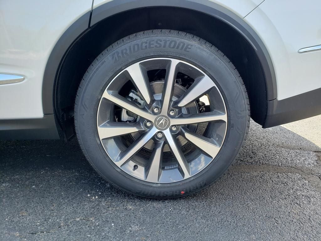 2026 Acura MDX Technology Package SH-AWD