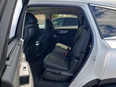 2026 Acura MDX Technology Package SH-AWD