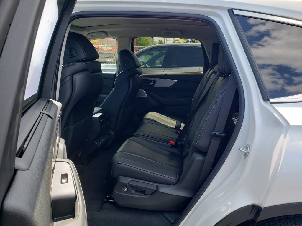 2026 Acura MDX Technology Package SH-AWD