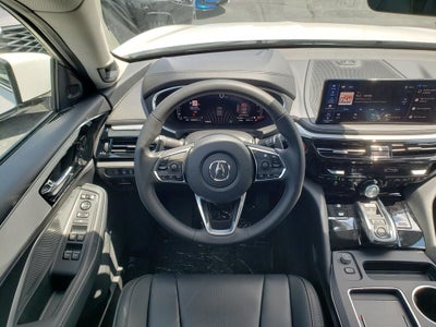 2026 Acura MDX Technology Package SH-AWD