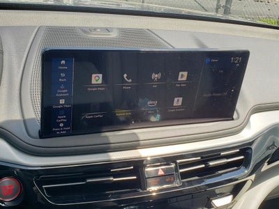 2026 Acura MDX Technology Package SH-AWD