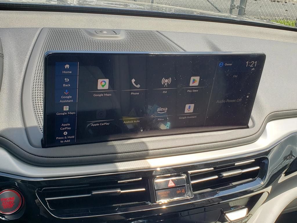 2026 Acura MDX Technology Package SH-AWD