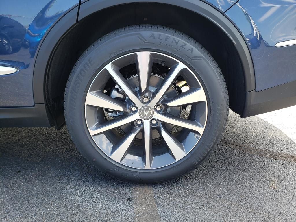 2026 Acura MDX Technology Package SH-AWD