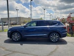 2026 Acura MDX Technology Package SH-AWD