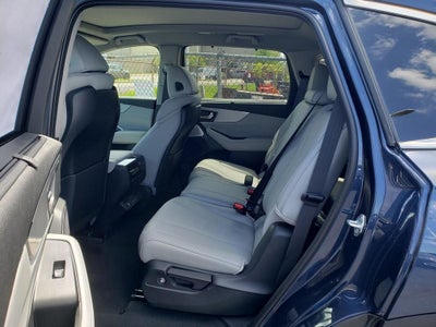 2026 Acura MDX Technology Package SH-AWD
