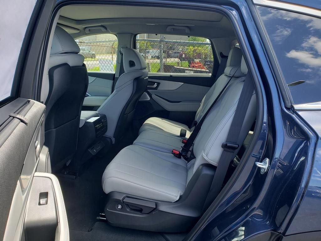 2026 Acura MDX Technology Package SH-AWD