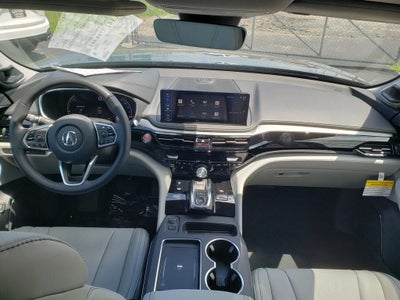 2026 Acura MDX Technology Package SH-AWD