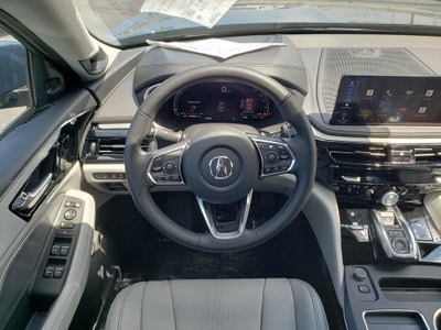 2026 Acura MDX Technology Package SH-AWD