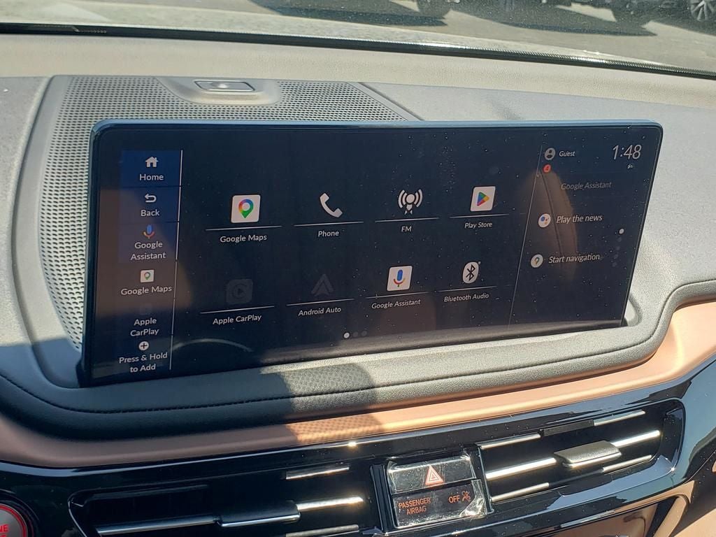 2026 Acura MDX Technology Package SH-AWD