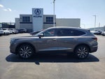2026 Acura MDX Technology Package SH-AWD