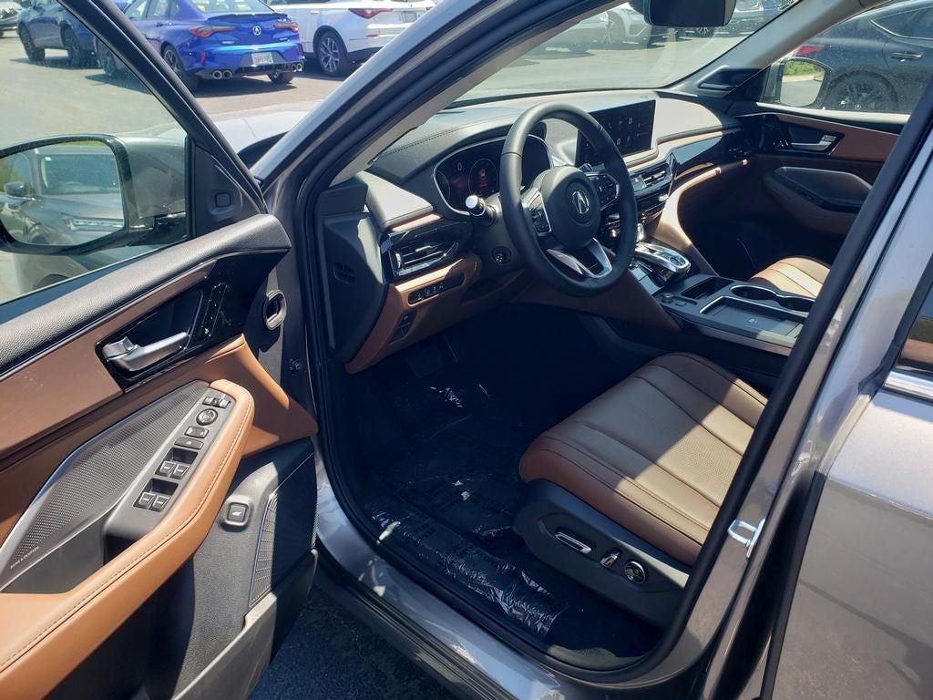 2026 Acura MDX Technology Package SH-AWD