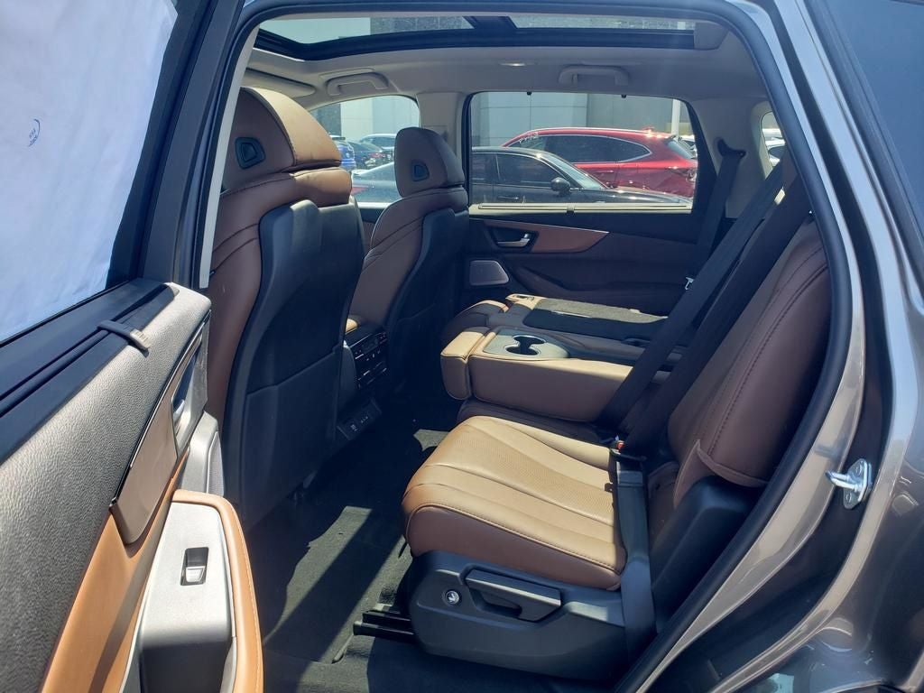 2026 Acura MDX Technology Package SH-AWD