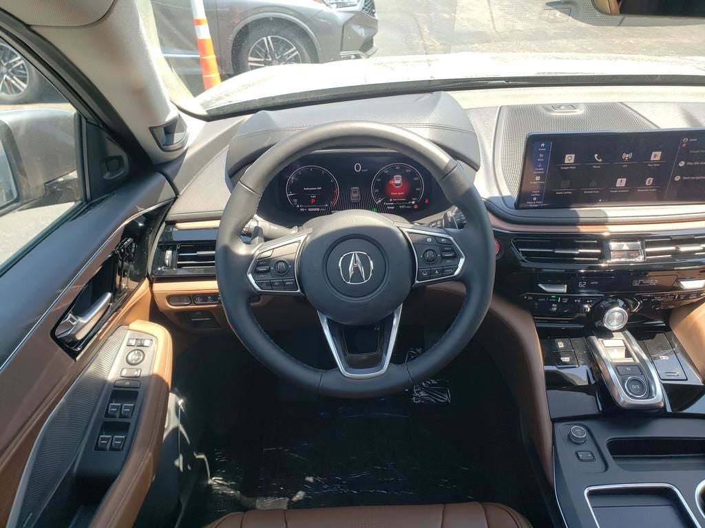 2026 Acura MDX Technology Package SH-AWD