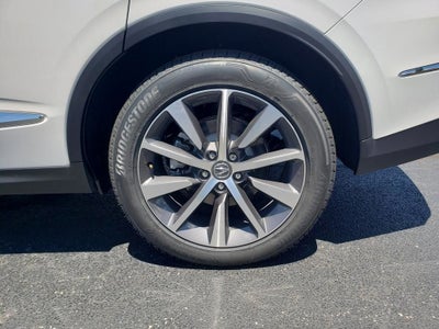 2026 Acura MDX Technology Package SH-AWD