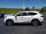 2026 Acura MDX Technology Package SH-AWD