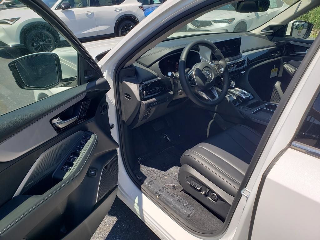 2026 Acura MDX Technology Package SH-AWD