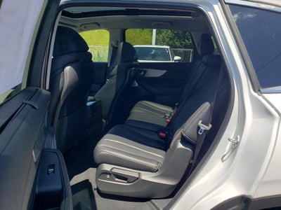 2026 Acura MDX Technology Package SH-AWD