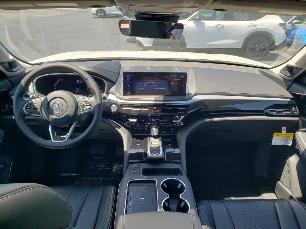 2026 Acura MDX Technology Package SH-AWD