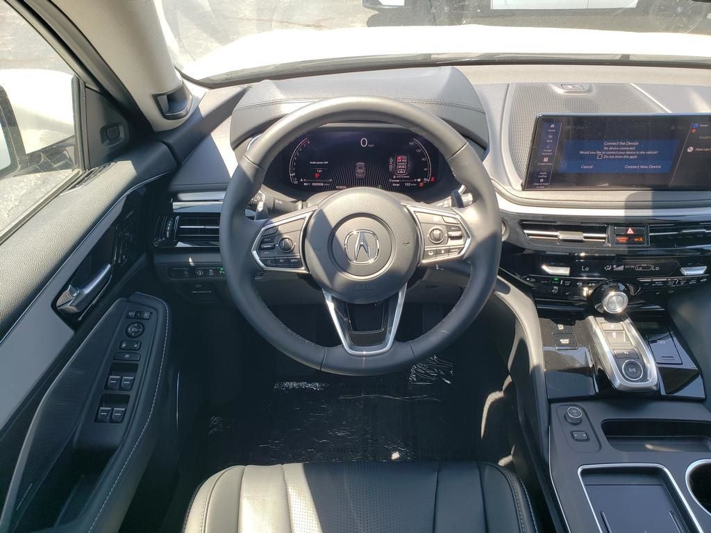 2026 Acura MDX Technology Package SH-AWD