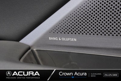 2026 Acura MDX Technology Package SH-AWD
