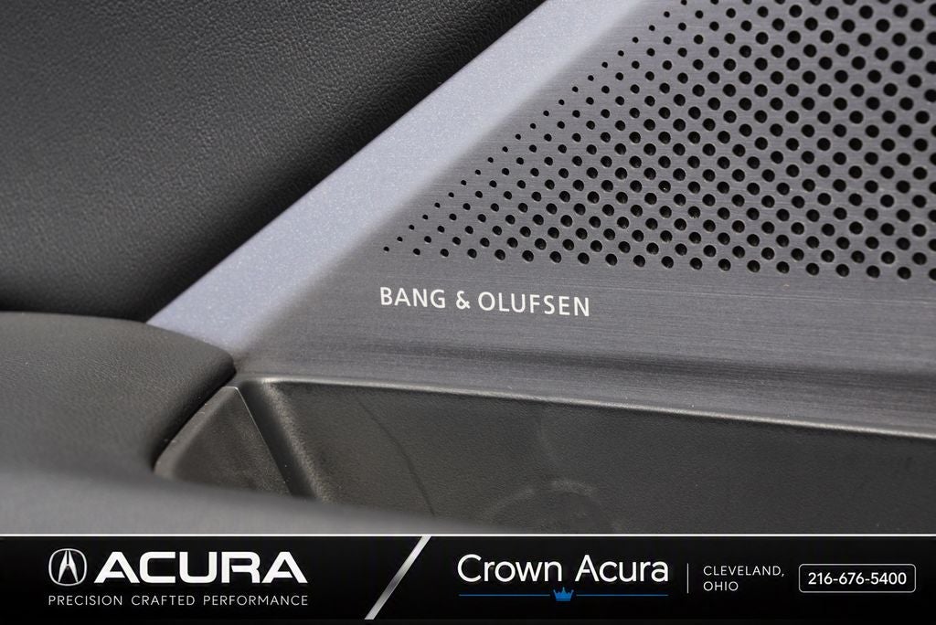 2026 Acura MDX Technology Package SH-AWD