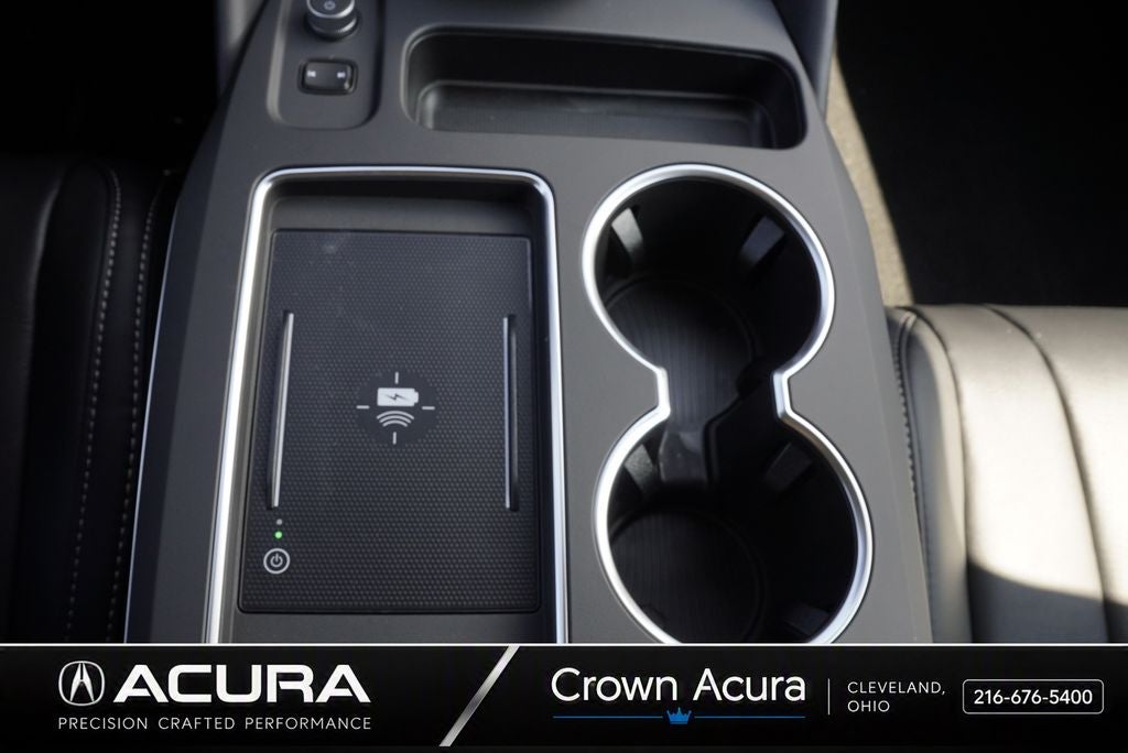 2026 Acura MDX Technology Package SH-AWD
