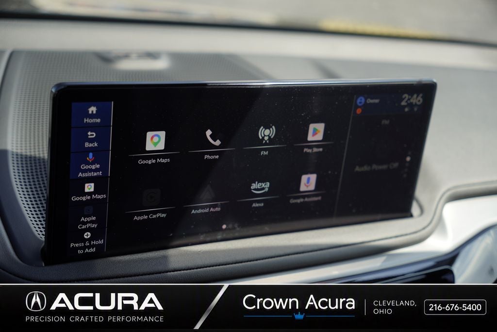 2026 Acura MDX Technology Package SH-AWD