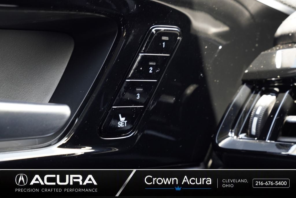 2026 Acura MDX Technology Package SH-AWD