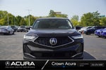2026 Acura MDX Technology Package SH-AWD
