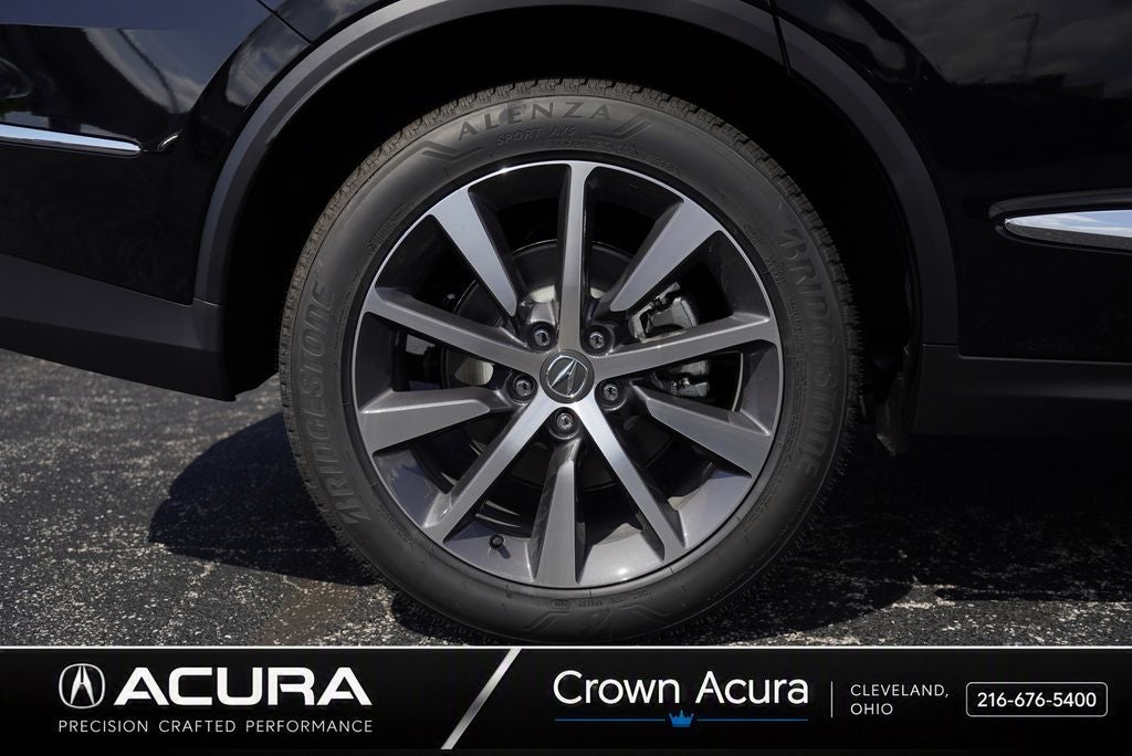 2026 Acura MDX Technology Package SH-AWD