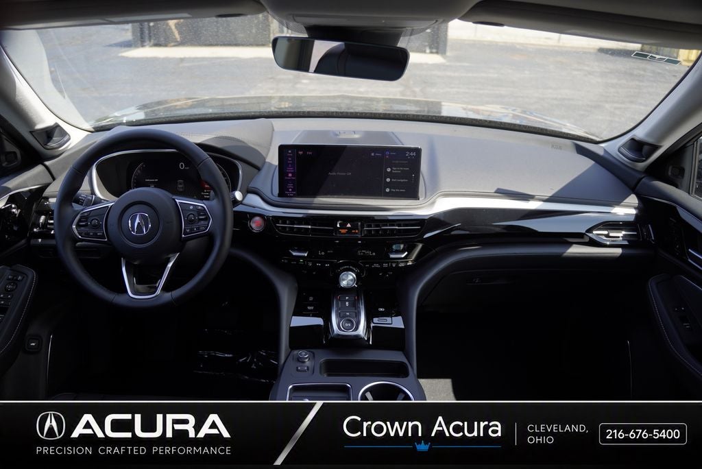 2026 Acura MDX Technology Package SH-AWD