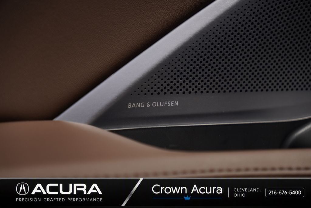 2026 Acura MDX Technology Package SH-AWD