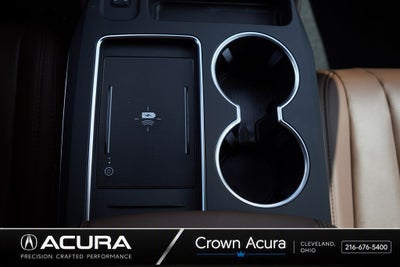 2026 Acura MDX Technology Package SH-AWD